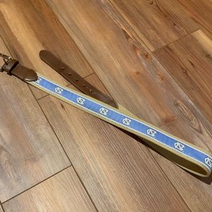 UNC BELT